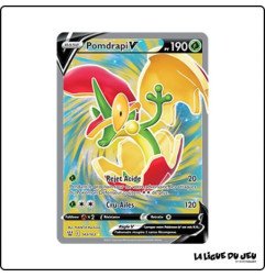 Pokémon - Carte à l'unité - Pomdrapi (143/163)