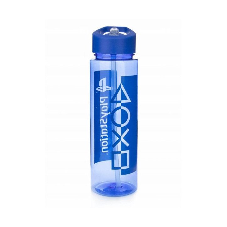 Games - Playstation - Gourde P.V.C. 700 ML - Logo