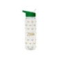 Zelda – Gourde PVC 700 ml Logo – Verdun