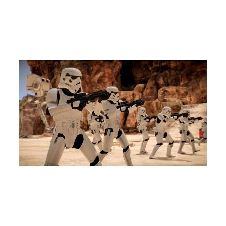 Star Wars - Outlaws - Gold edition - SWITCH 2