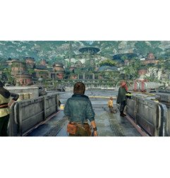 Star Wars Outlaws Gold Edition Switch 2 – La Cité Magique Verdun