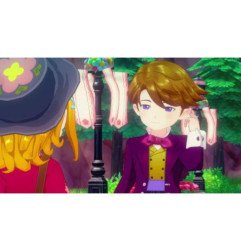 Story of Seasons - Grand Bazaar - SWITCH 2