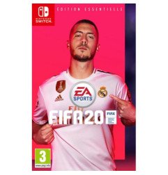 FIFA 20 - SWITCH - LOOSE OCC