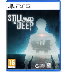 STILL WAKES THE DEEP - PS5