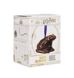 HARRY POTTER - DECORATION DE SAPIN - CHOCOGRENOUILLE
