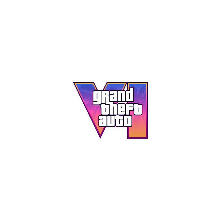 GRAND THEFT AUTO VI - PRECOMMANDE - XBOX SERIES X GRAND THEFT AUTO VI - PRECOMMANDE - XBOX SERIES X
