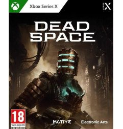 DEAD SPACE - REMAKE - XBOX SERIES X