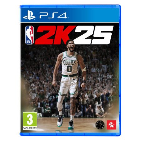 NBA 2K25 - PS5