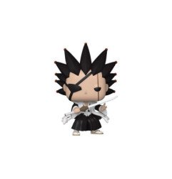 Bleach - Vinyl figure POP! n° 1669 - Kenpachi Zaraki