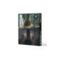 The last of us Part II - Puzzle 1000 pieces - Limited edition -  2 faces deluxe