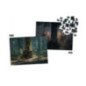 The last of us Part II - Puzzle 1000 pieces - Limited edition -  2 faces deluxe
