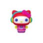 Hello Kitty - Vunyl figure POP ! n°124 - Hello Kitty (Arcarde outfit)