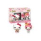 Hello Kitty - Vinyl figure POP! - Hello Kitty and My Melody