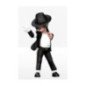 Michael Jackson - Figurine 12 cm - Minix - Michael Jackson
