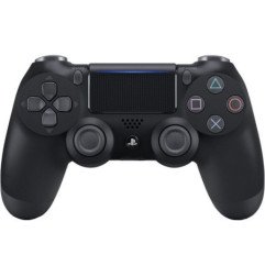 DUALSHOCK 4 - NOIRE - V2 - PS4 OCC