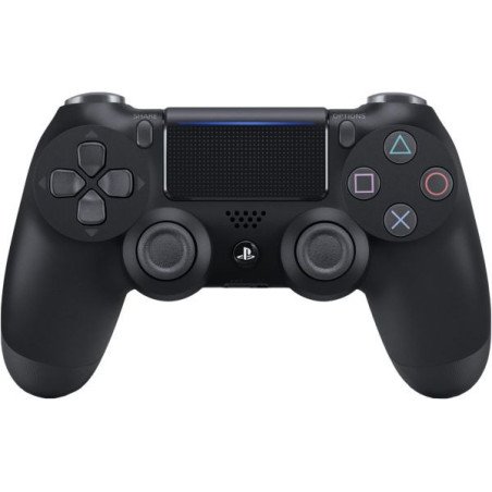 DUALSHOCK 4 - NOIRE - V2 - PS4 OCC