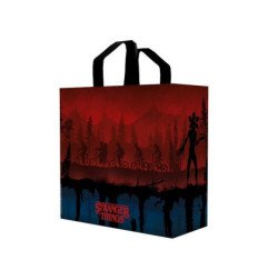 STRANGER THINGS - SAC SHOPPING - LOGO
