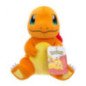Pokémon - peluche 20 cm - salamèche – disponible à la boutique de Verdun