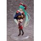 Hatsune Miku - Figurine 18 cm - Taito - Hatsune Miku Wonderland Puss in Boots