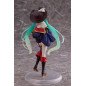 Hatsune Miku - Figurine 18 cm - Taito - Hatsune Miku Wonderland Puss in Boots
