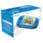 Console Playstation Portable - PSP-3004 VB - Vibrant Blue OCC