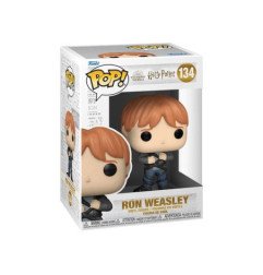 Harry Potter - Vinyl figure POP! n° 134 - Ron Weasley