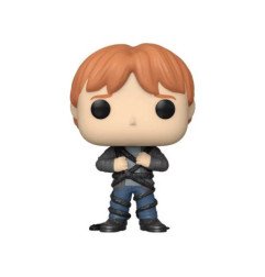Harry Potter - Vinyl figure POP! n° 134 - Ron Weasley