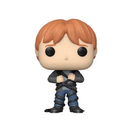 Harry Potter - Vinyl figure POP! n° 134 - Ron Weasley