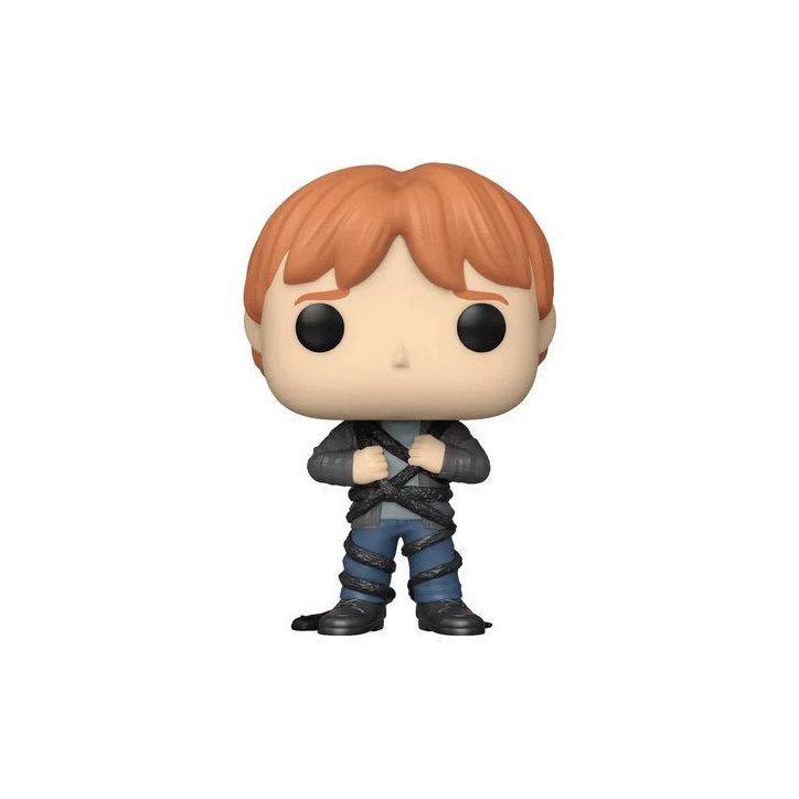 Harry Potter - Vinyl figure POP! n° 134 - Ron Weasley Harry Potter - Vinyl figure POP! n° 134 - Ron Weasley