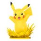 Pokémon - Figurine 20 cm - Prime - Funism - Thunder Pikachu