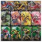 Transformers - Kayou - Display de 12 boosters - Rise of the Beast (CHN)