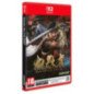 Onimusha - Way of the Sword - Game key Card - Switch 2