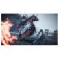 Wo Long - Game Key Card - Switch 2