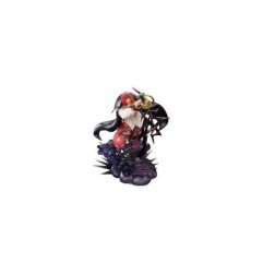 One Piece - Figurine 20 cm - Tamashii Nations : Figuarts Zero - Extra battle Shanks divine departure