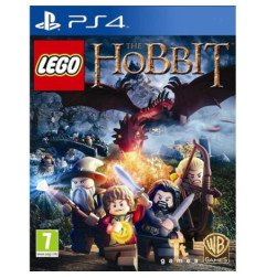LEGO LE HOBBIT - PS4 OCC