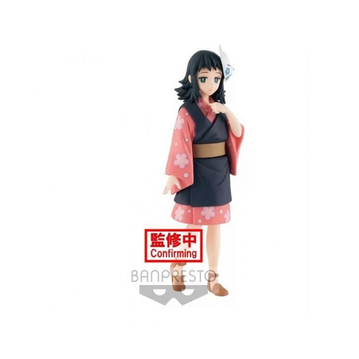 DEMON SLAYER - FIGURINE 13 CM - MAKOMO DEMON SLAYER - FIGURINE 13 CM - MAKOMO