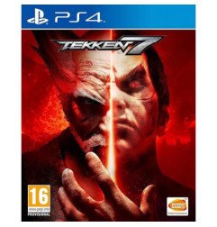 TEKKEN 7 - PS4 OCC