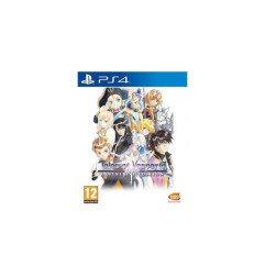 TALES OF VESPERIA - DEFINITIVE EDITION - PS4 OCC
