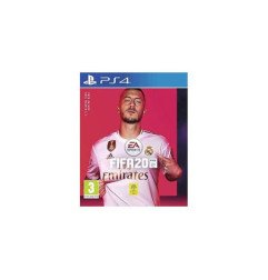 FIFA 20 - PS4 OCC
