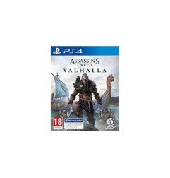 ASSASSIN S CREED VALHALLA - PS4 OCC