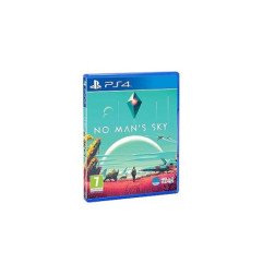 NO MAN S SKY - EDITION COLLECTOR - PS4 OCC