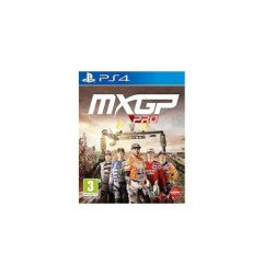 MXGP PRO - PS4 OCC