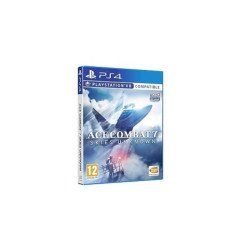 ACE COMBAT 7 - SKIES UNKNOWN - EDITION COLLECTOR - PS4 OCC