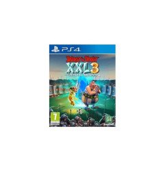 ASTERIX ET OBELIX - XXL 3 - LE MENHIR DE CRYSTAL OCC