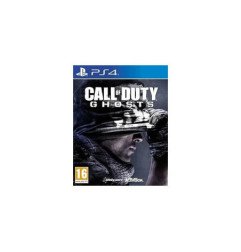 CALL OF DUTY - GHOSTS - PS4