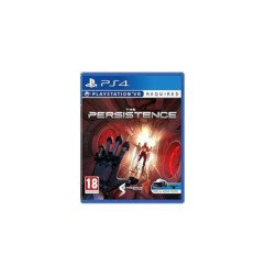 THE PERSISTENCE - PS4 OCC