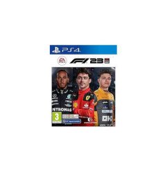 F1 2023 - PS4 OCC