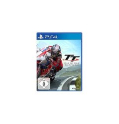 TT - ISLE OF MAN - RIDE OF THE EDGE - PS4 OCC