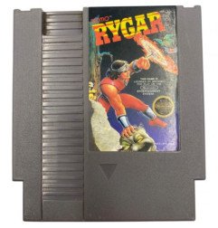 RYGAR - NES LOOSE OCC