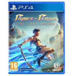 PRINCE OF PERSIA - THE LOST CROWN - PS4 OCC